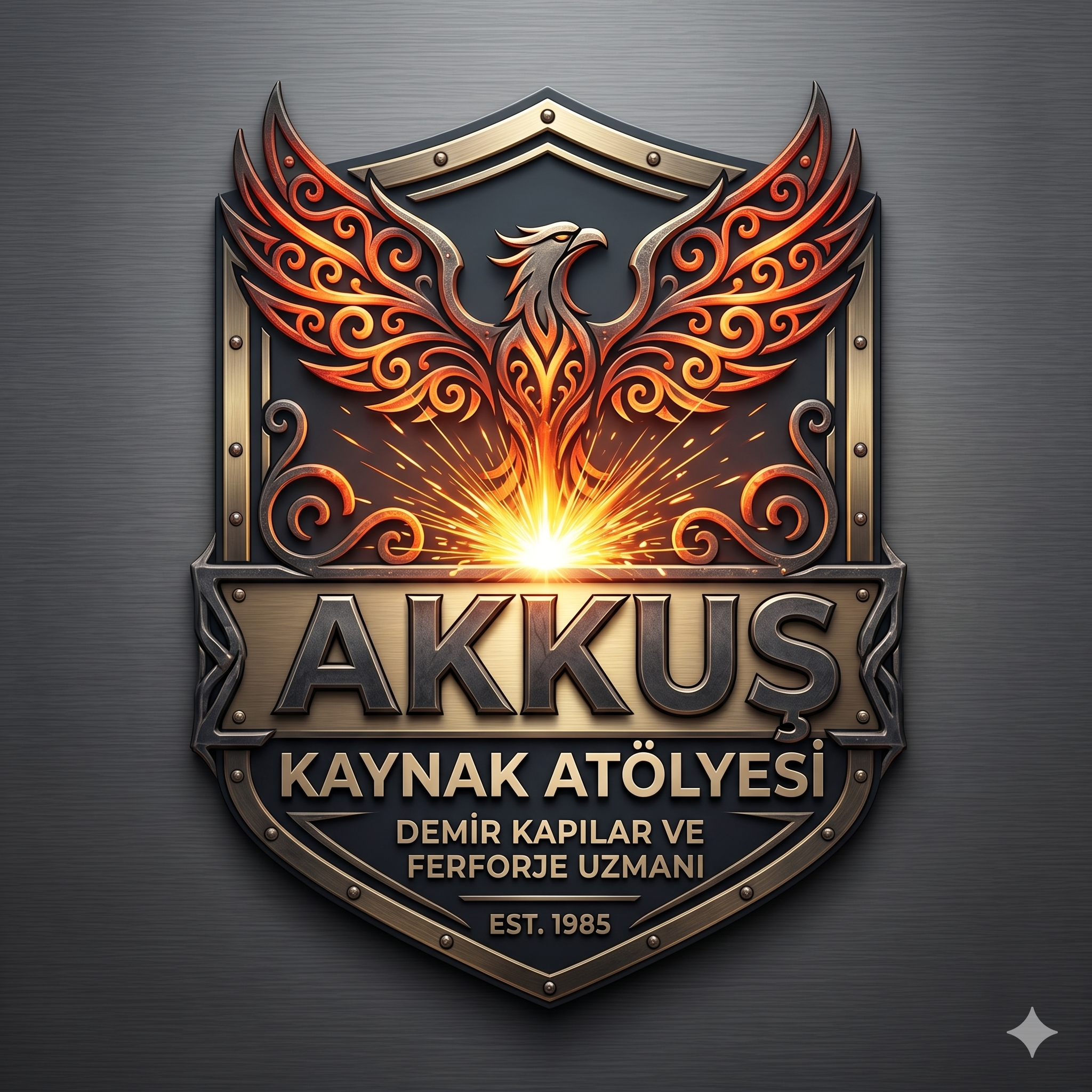 Akkus Kaynak