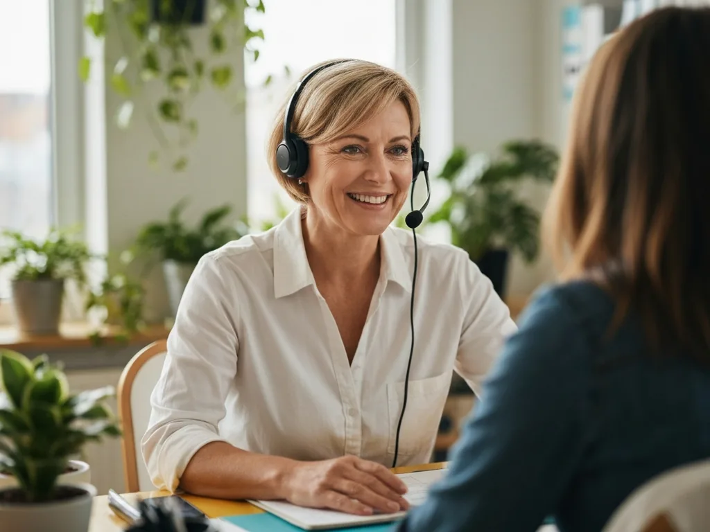 Customer success