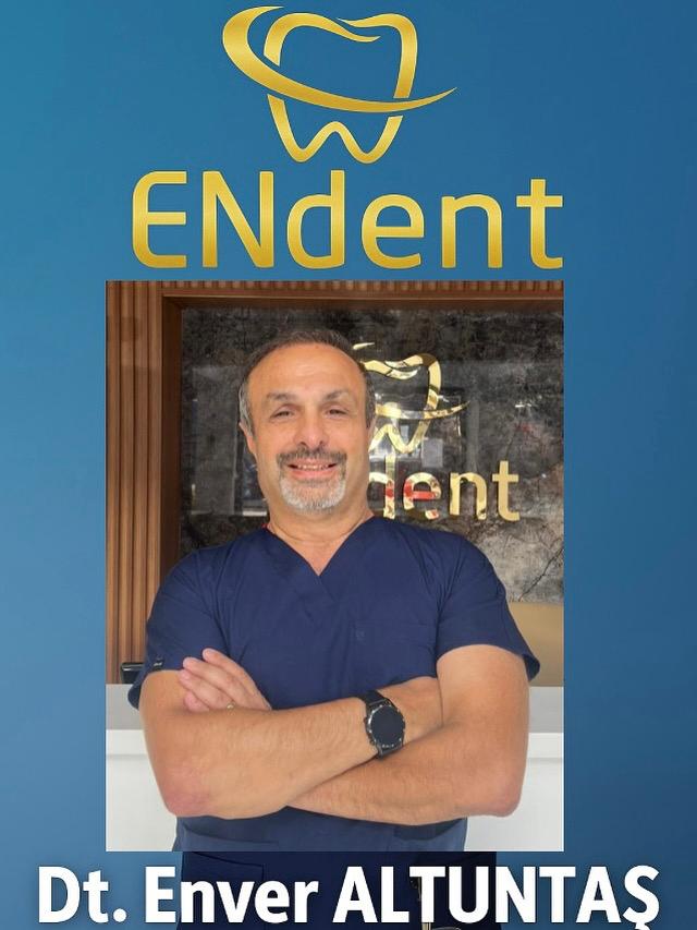 Enver ALTUNTAŞ