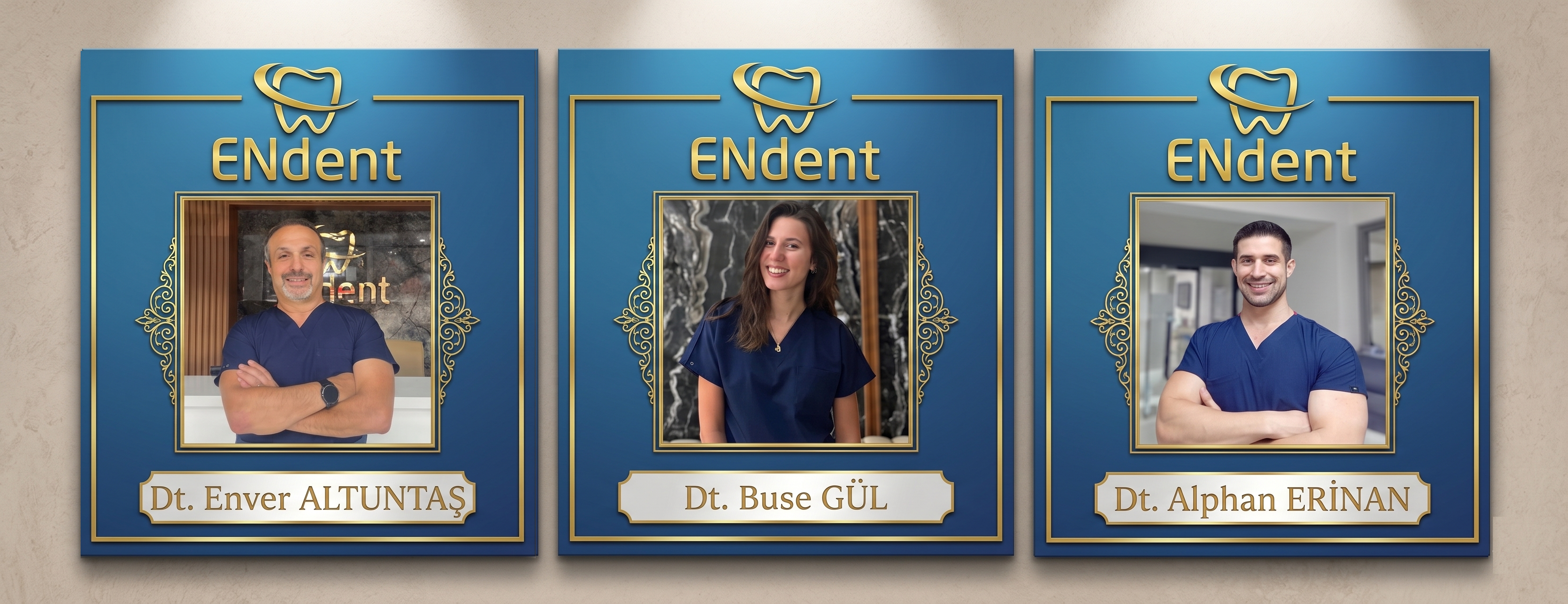 Our Doctors