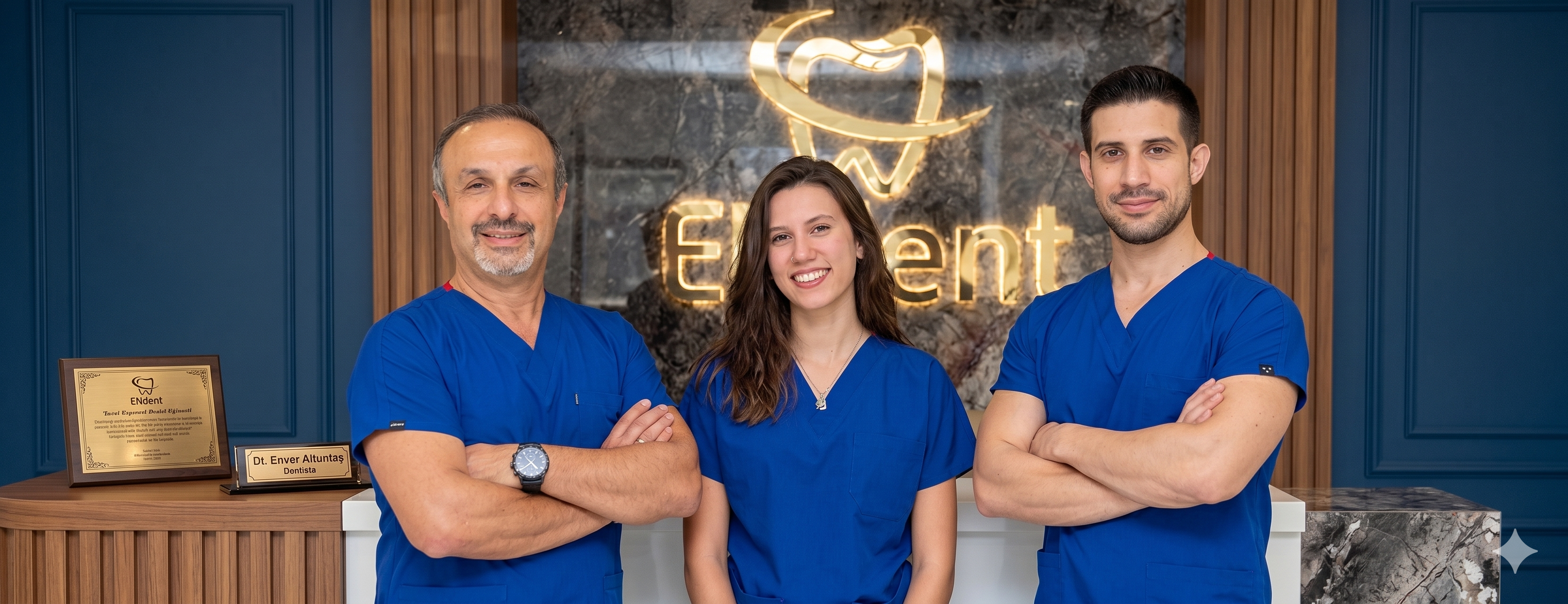 ENdent Diş Polikliniği