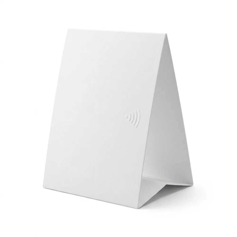 Table Tent