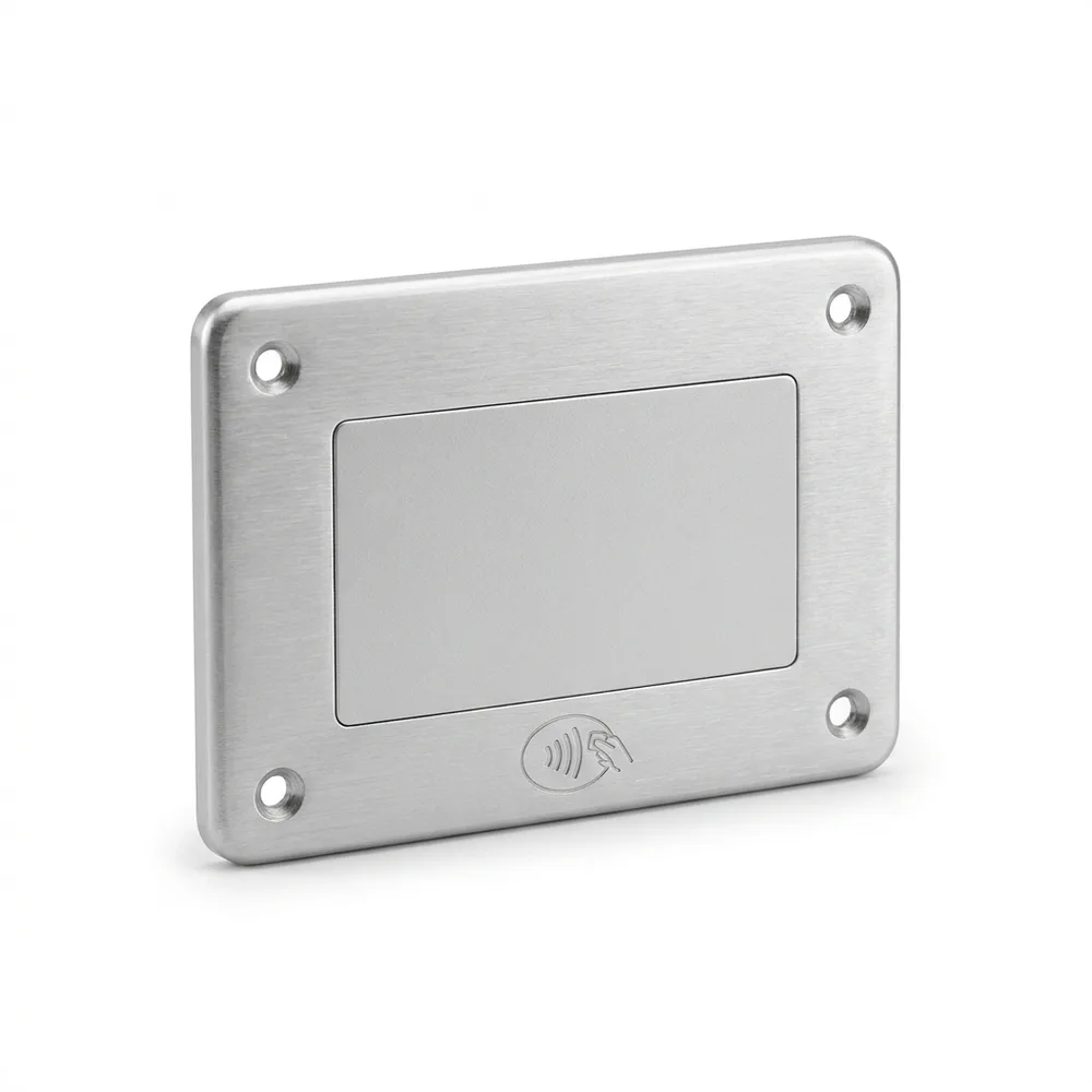 Wall Plate