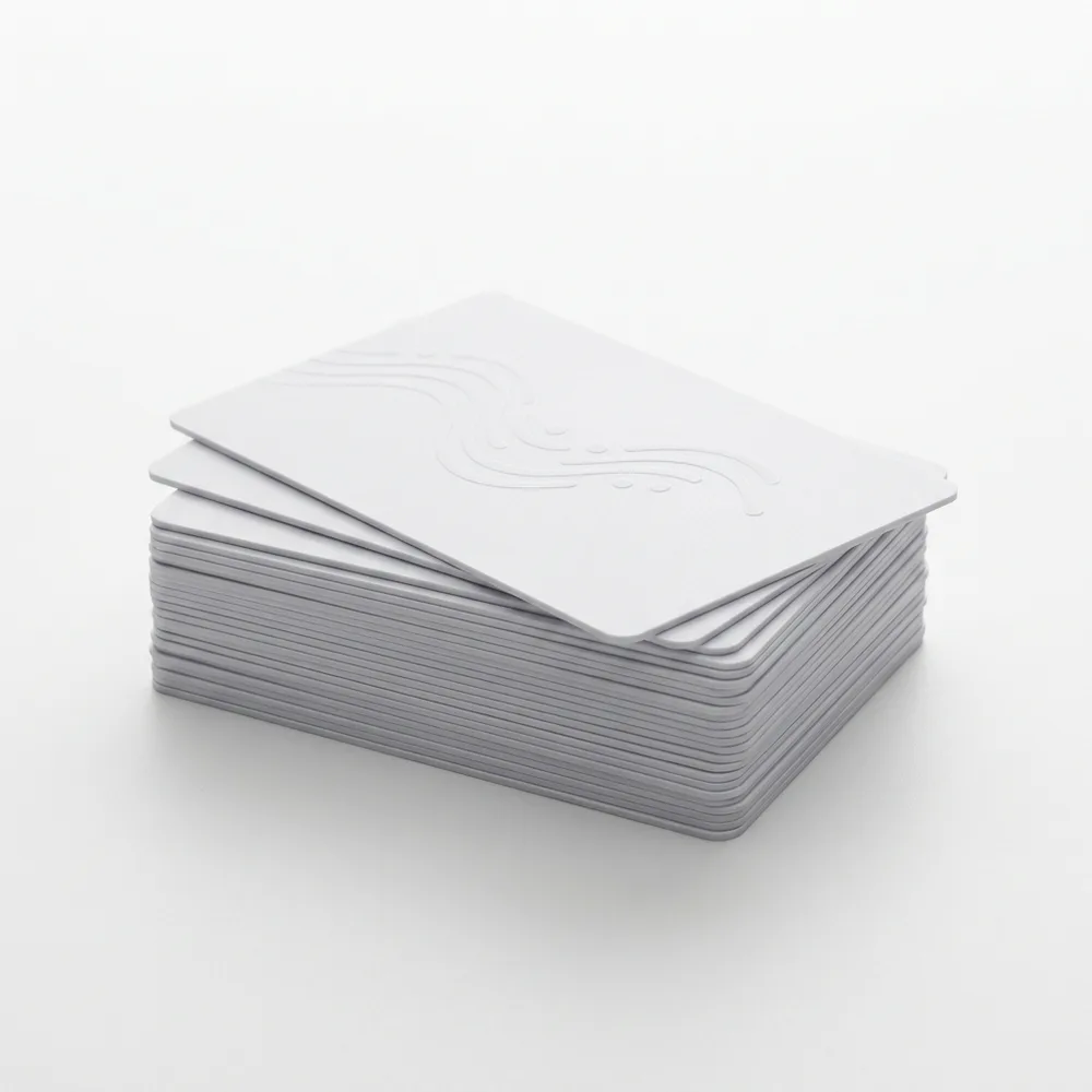 Card Pack, 25