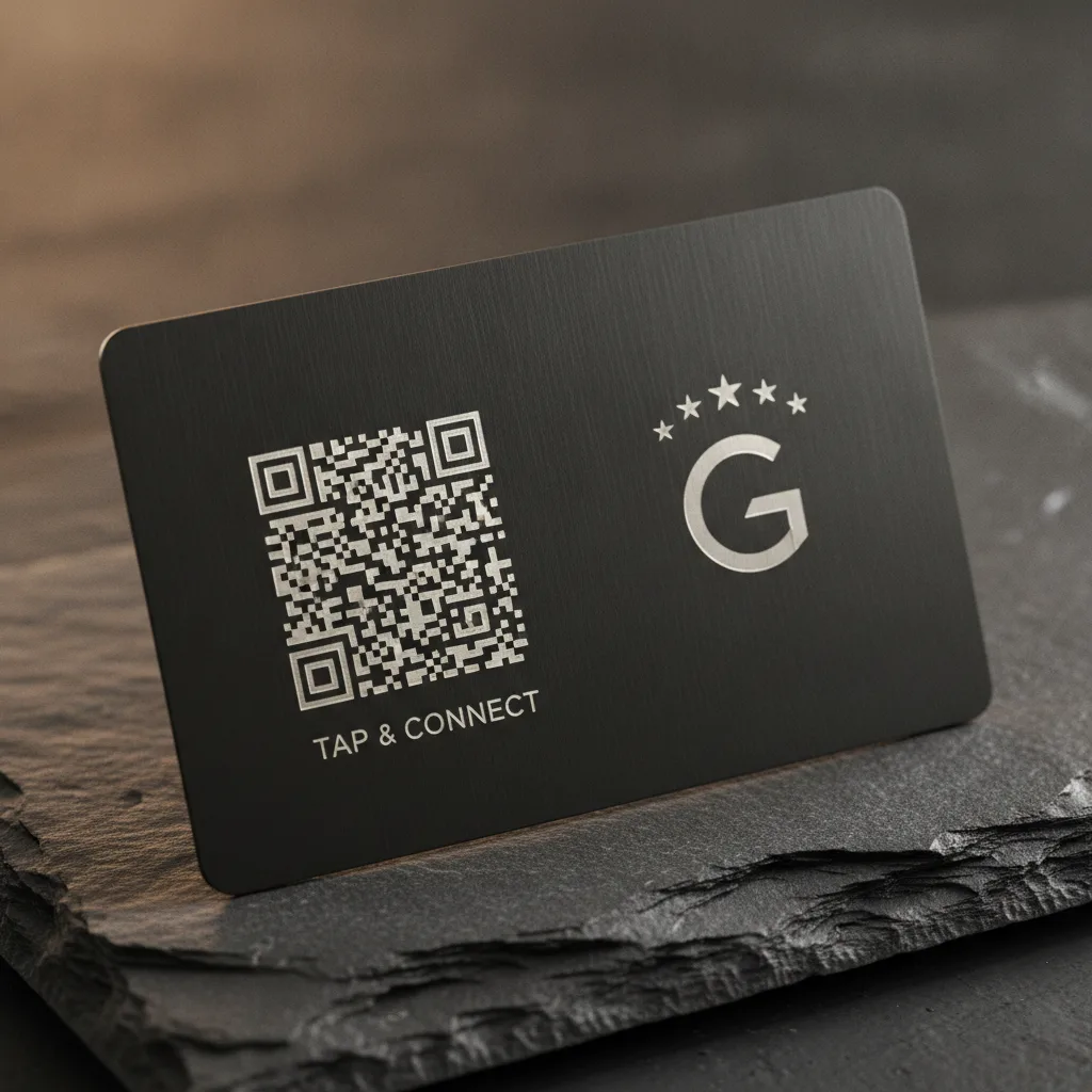 Metal Card