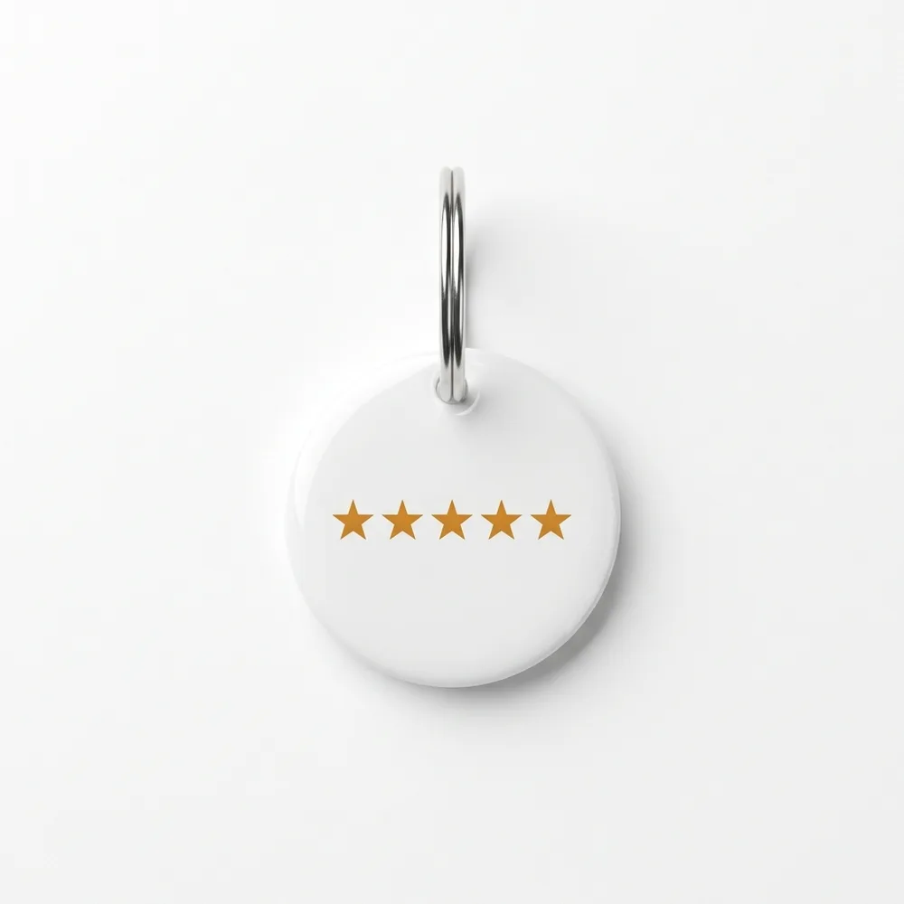 Google Review Tag