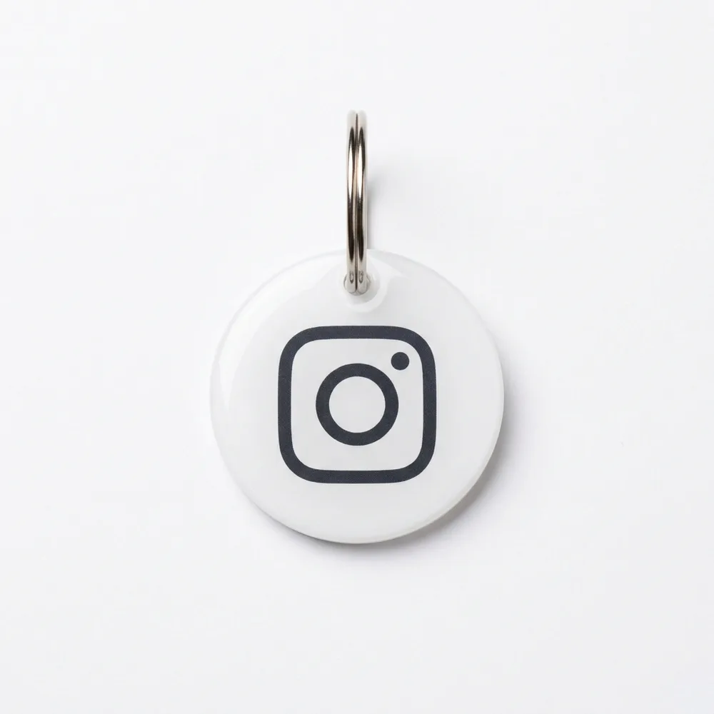 Instagram Tag
