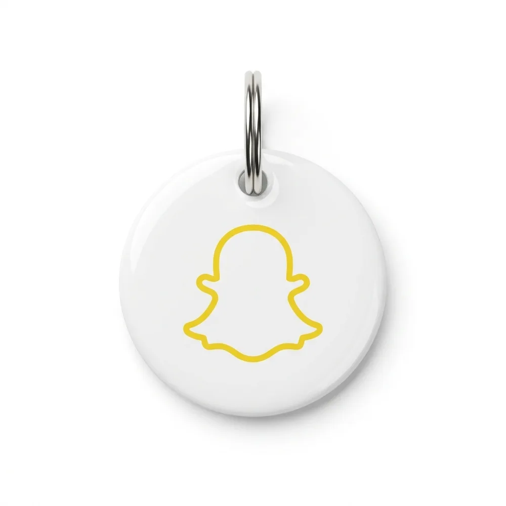 Snapchat Tag