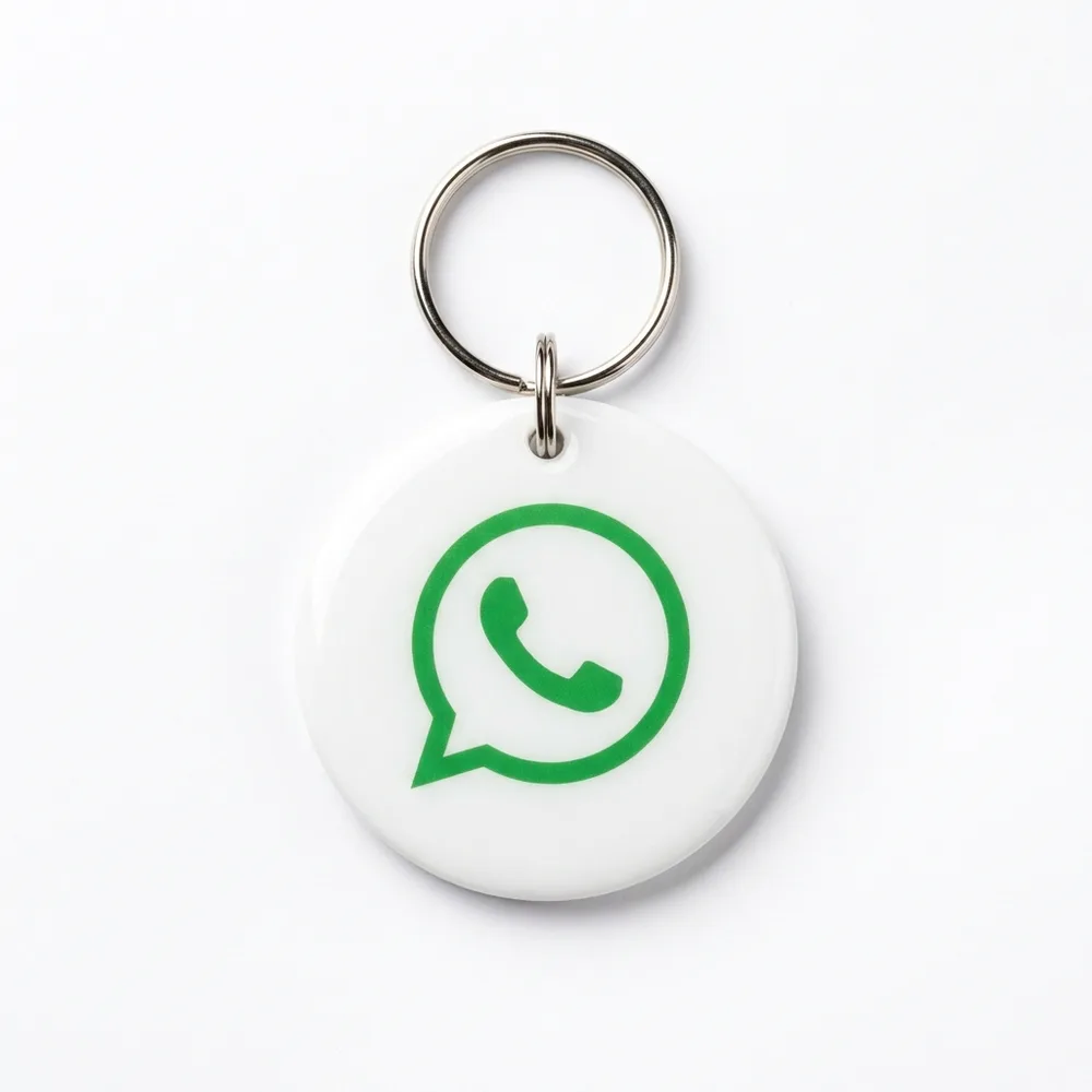 WhatsApp Tag